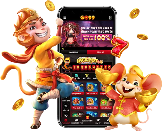 Trò chơi Thợ Săn Cá
