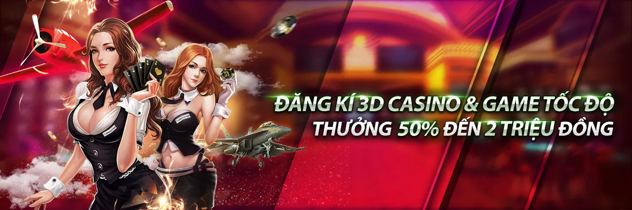 Sòng bạc trực tuyến so5cc sang trọng