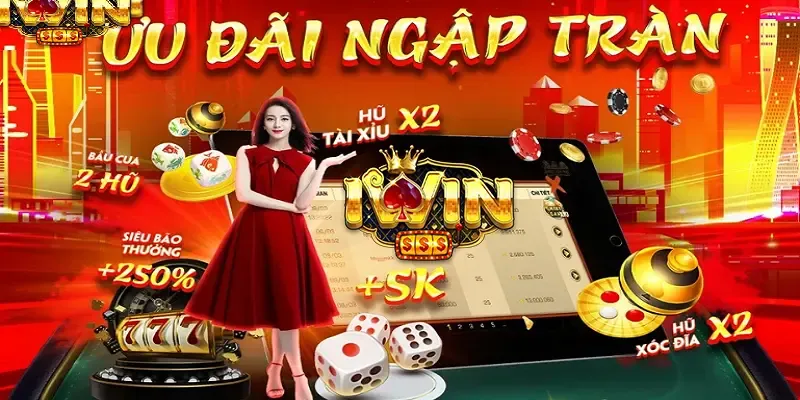 Tổng quan game nổ hũ tại so5cc